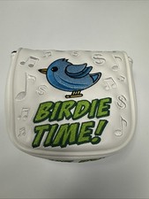 New Birdie Time LAB DF3 Center