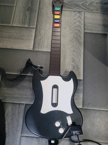 Guitar hero redoctane - hero,