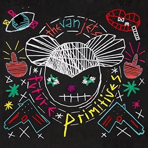 The van jets - the,