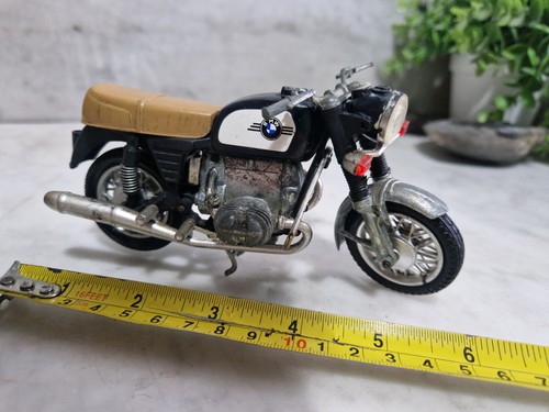 1970s polistil motorcycle bmw - 1970s,