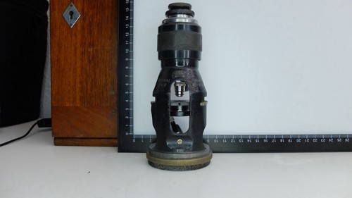 Vintage hensoldt wetzlar - hensoldt,