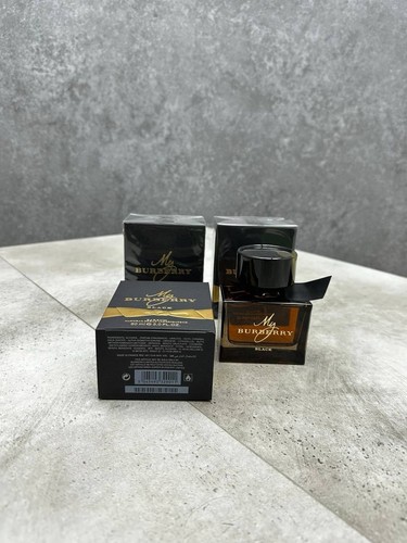 Burberry black parfum 90ml - burberry,