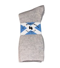 Ladies Cashmere Bed Socks