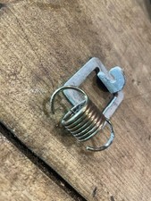 Gearbox Tension Hook & Spring