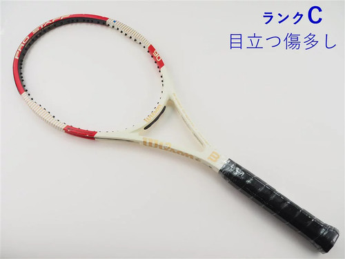 Wilson pro staff 2014 model - wilson,