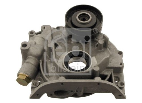 Febi bilstein 32301 oil - febi,