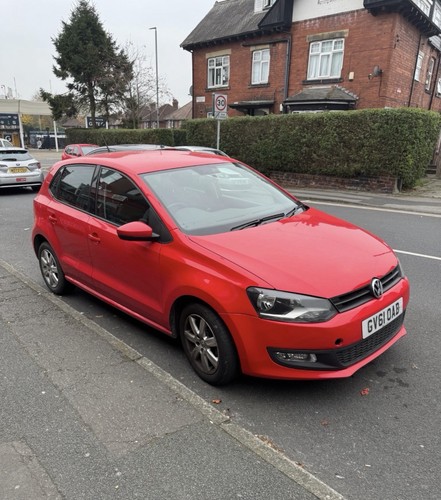 2011 polo manual non - 2011,
