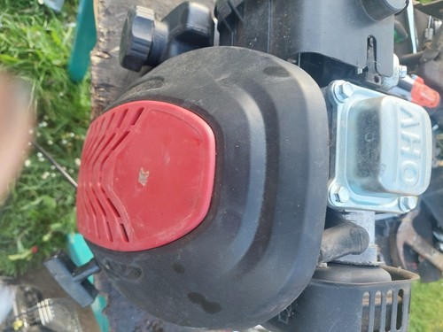 Mountfield st120 lawnmower - mountfield,