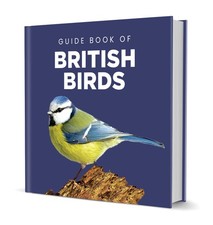 Guide british birds - to,