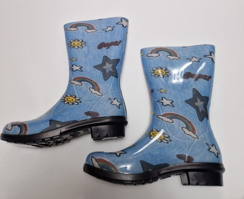 Ugg raana blue - ugg, patches
