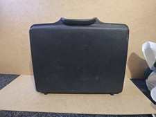 Vintage Samsonite Broker Black