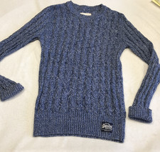 Superdry  Vintage Orange Label
