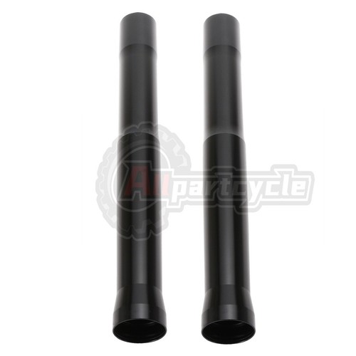 Outer front fork tubes - outer,