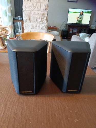 Pair mordant short surround - pair,