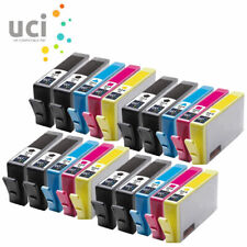 LOT Ink UCI Brand fits for HP