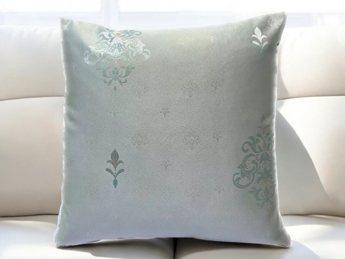 Pastel duck egg blue silver - egg,
