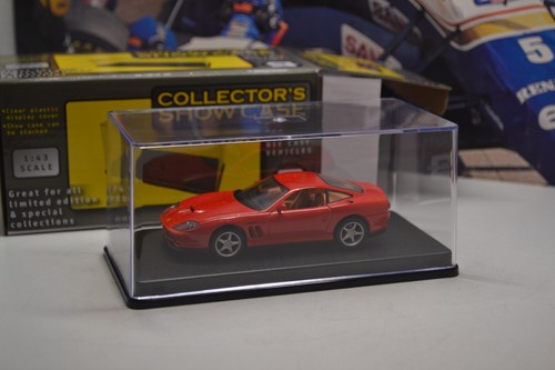 Maisto models ferrari 550 - ,