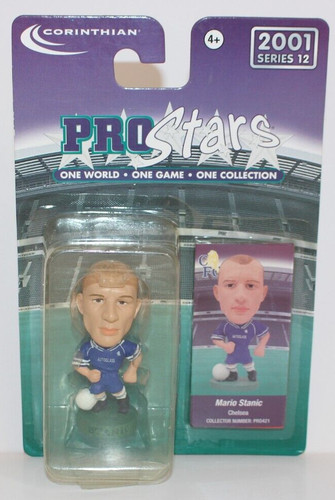 Corinthian prostars mario - prostars,