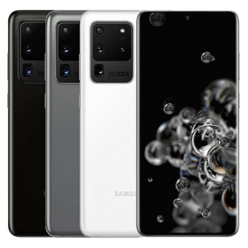 Samsung galaxy s20 ultra - galaxy, 5g