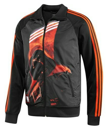 Rare adidas star wars darth - adidas,