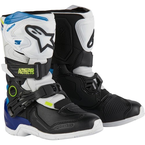Alpinestars 2026 tech kids - tech, 3s