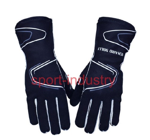 Lando norris karting gloves - lando,