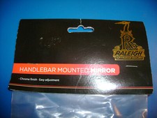 NOS Raleigh  Mirror