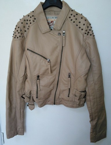 Parisian jacket beige taupe - parisian, beige/taupe