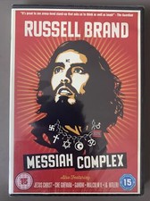 Russell Brand - Messiah