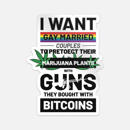 Want gay married couples - want,