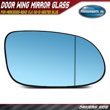 Electric Door Wing Mirror