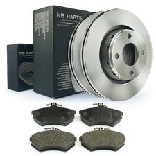 Ventilated Brake Discs 280mm +