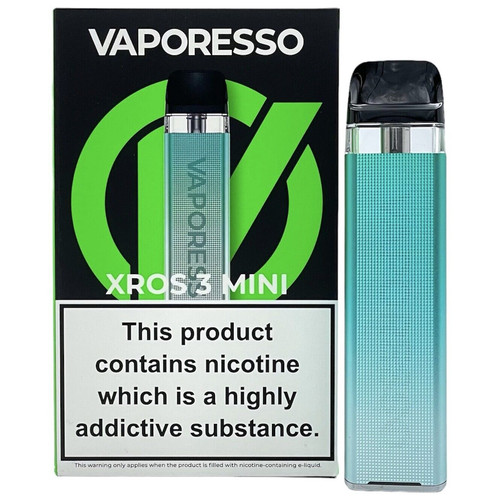 Vaporesso xros mini pod - vaporesso®,