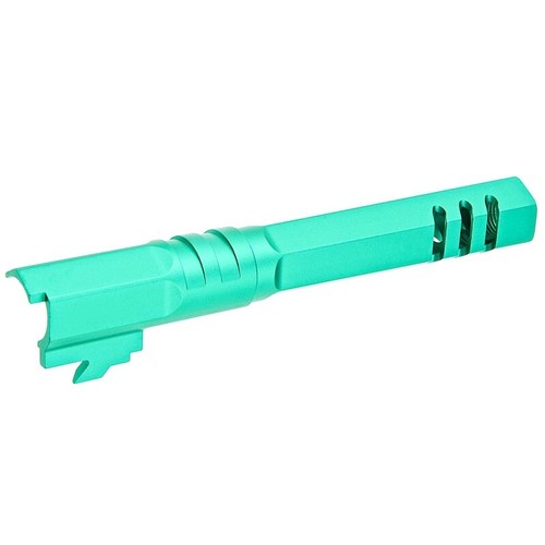 5ku aluminum hexagon outer - aluminum,