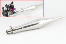 Stainless Steel Exhaust Pipe