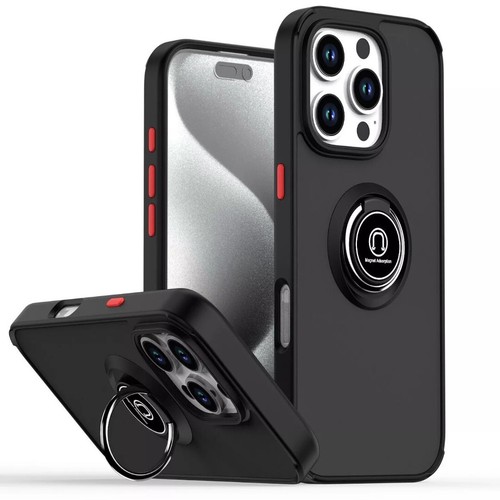 Magnetic case for apple iphone - magnetic,
