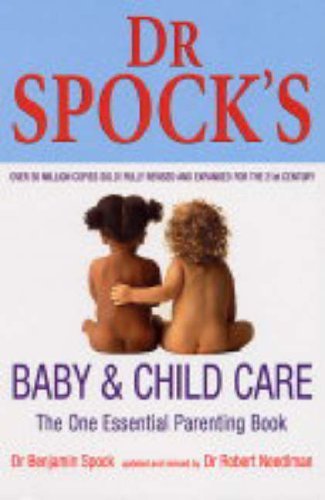 Spock baby and child - spock's,