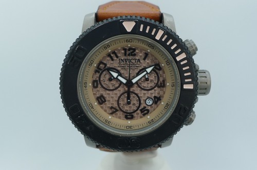 Invicta pro diver sea hunter - invicta,