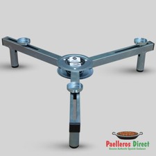 Fully adjustable short table - fully,
