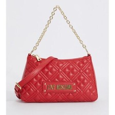 LOVE MOSCHINO WOMEN'S HANDBAG