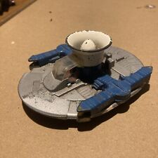 1960s Vintage Corgi Major Toys  H.D.L Hovercraft SR-N1 No 1119