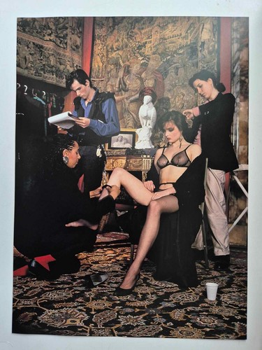 Erotic photographic print - erotic,