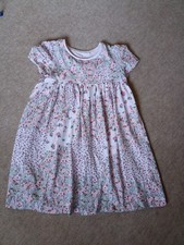 NEXT Girls Cotton Short