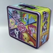 My Little Pony • Friendship