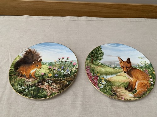 Vntg royal doulton - x,
