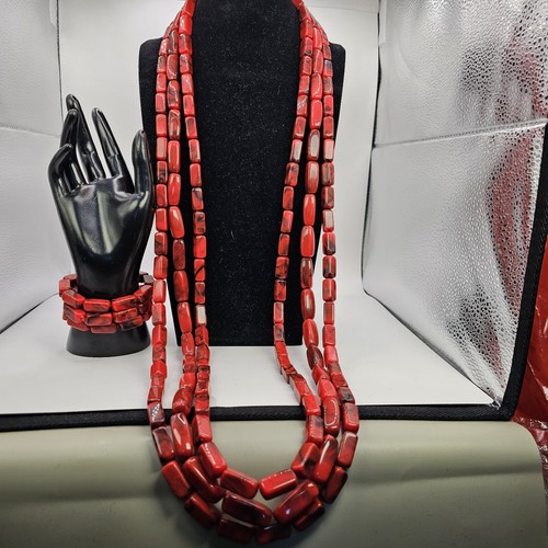 Igbo edo red simulated - igbo,