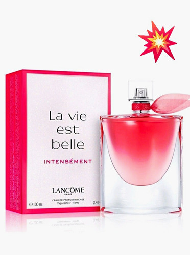 Lancôme vie est belle - est,