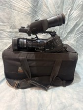 SONY PMW-EX3 XDCM LOW HOUR