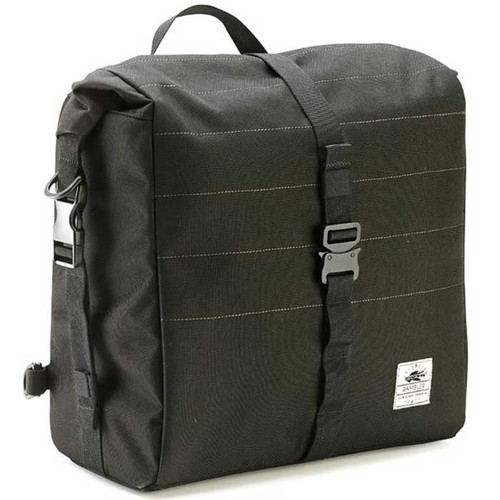 Kappa rb107r rambler - kappa, black