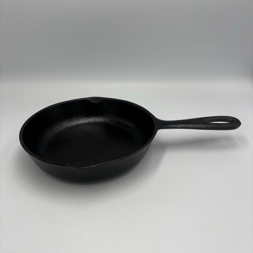 Vintage wagner ware cast - vintage,
